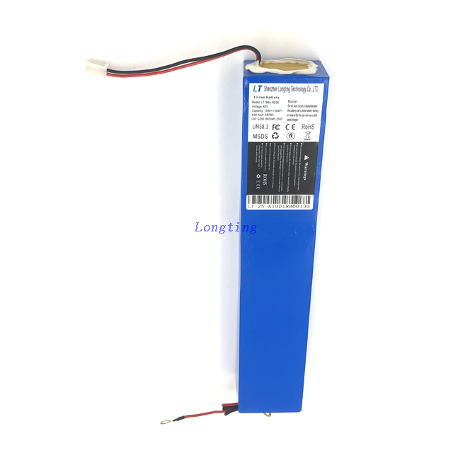 48V10Ah electric bicycle battery
