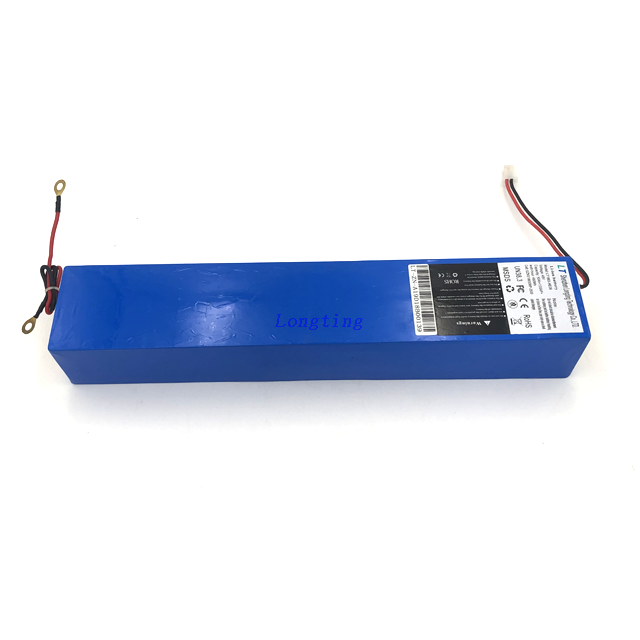 48V10Ah electric bicycle battery