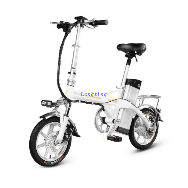 48V15Ah electric bicycle battery